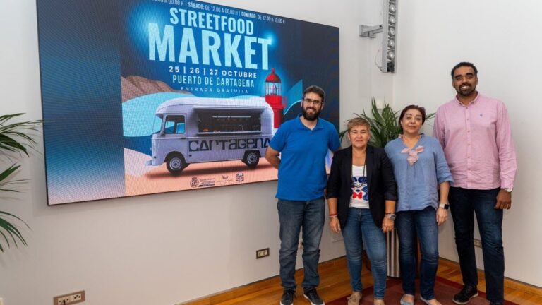 Eventos Gastronómicos Imperdibles en Cartagena