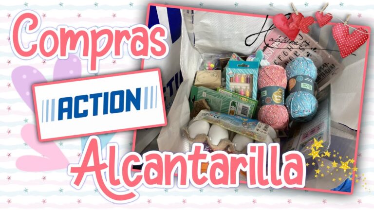 D&oacute;nde encontrar materiales de manualidades en Alhama de Murcia