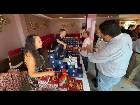 Productos Gourmet en San Javier: D&oacute;nde Encontrarlos