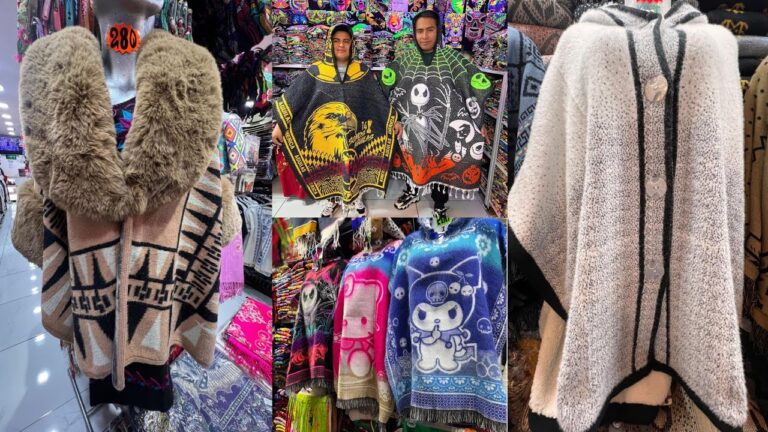 Tiendas de Ropa para Tallas Grandes en &Aacute;guilas: D&oacute;nde Encontrarlas