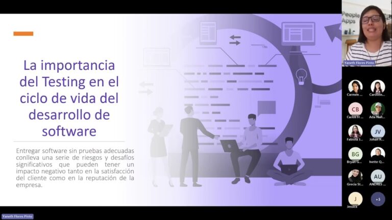 Mejores Opciones para Cursos de Desarrollo Profesional en La Unión