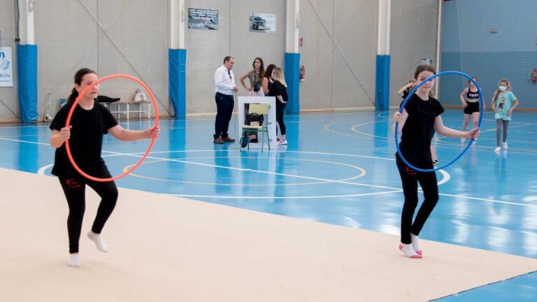 Mejores lugares para practicar deporte en Mazarr&oacute;n