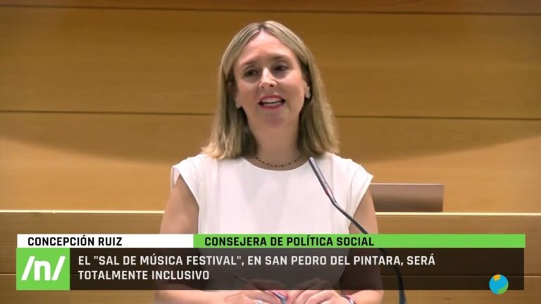Gu&iacute;a para Comprar Entradas de Espect&aacute;culos en San Pedro del Pinatar