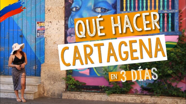 Ocio Juvenil en Cartagena: Opciones y Actividades