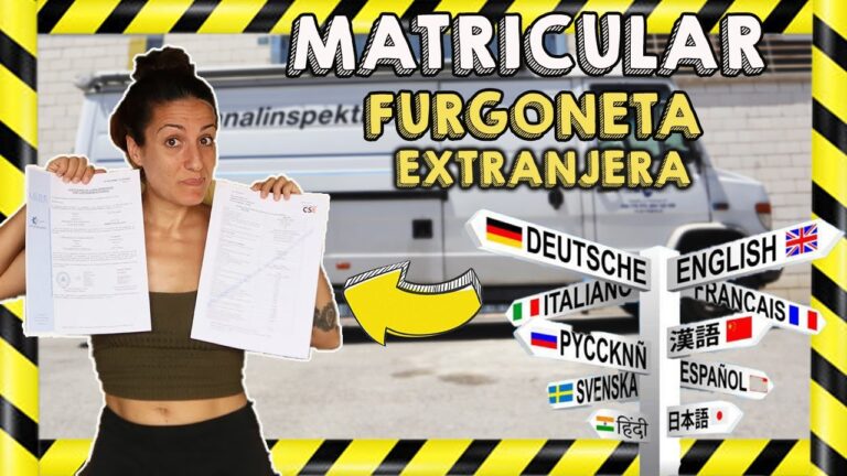 Guía para Alquilar una Furgoneta en La Unión