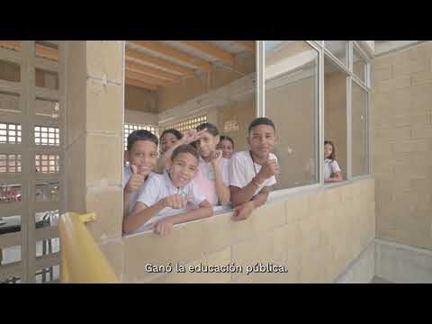Gu&iacute;a para Encontrar Informaci&oacute;n sobre Escuelas en Cartagena