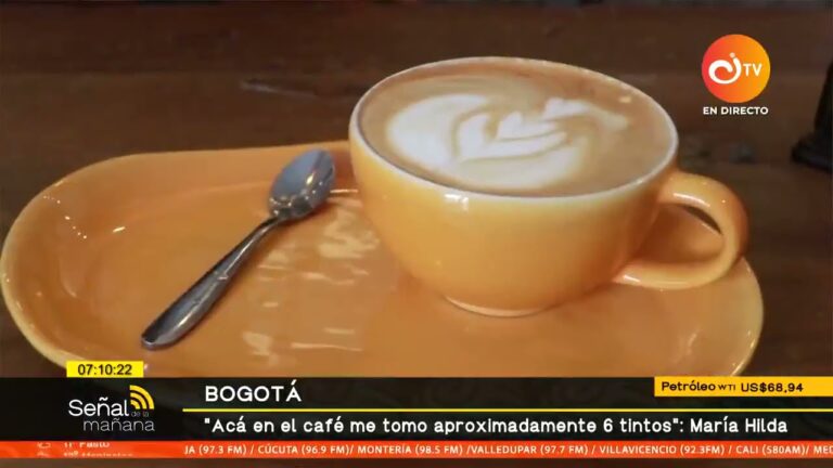 Las Mejores Cafeter&iacute;as en San Javier