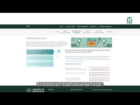 Gu&iacute;a para Denunciar Acoso Laboral en San Javier