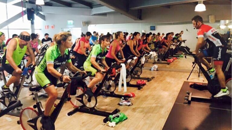 Clases de Spinning en San Javier: Opciones y Beneficios