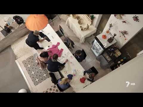 Talleres de Artesan&iacute;a en Fuente &Aacute;lamo de Murcia