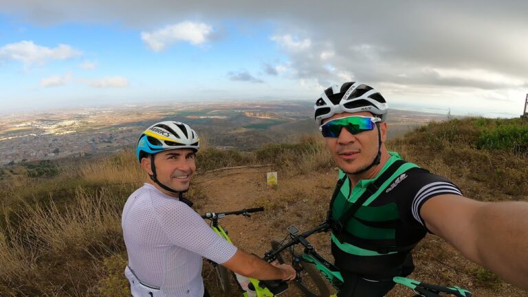 Mejores Rutas de Ciclismo de Monta&ntilde;a Cerca de La Uni&oacute;n